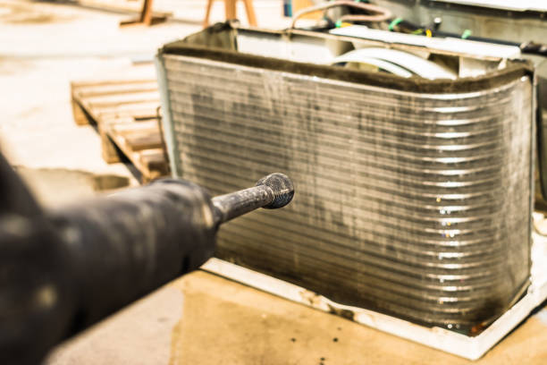 Best HVAC Maintenance and Cleaning  in Halfway House, PA