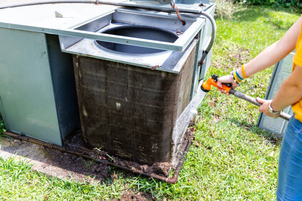 Trusted PA Airduct Cleaning Experts