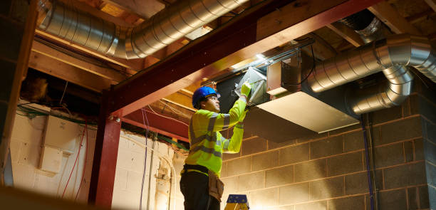 Best HVAC Air Duct Cleaning  in Halfway House, PA