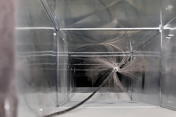 Best Ductwork Cleaning Services  in Halfway House, PA