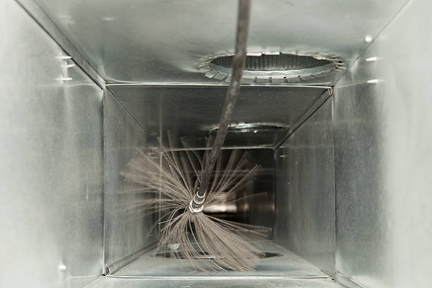 Best HVAC Duct Inspection Services  in Halfway House, PA