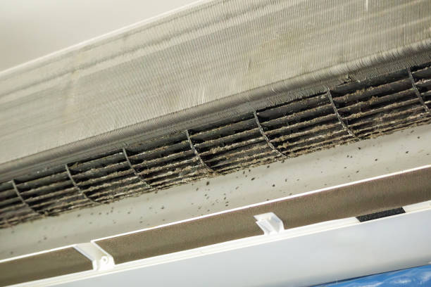Best Best Air Duct Cleaning Company  in Halfway House, PA